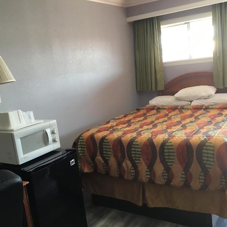 Budget Inn Plainview ภายนอก รูปภาพ