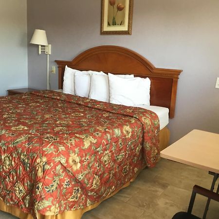 Budget Inn Plainview ภายนอก รูปภาพ