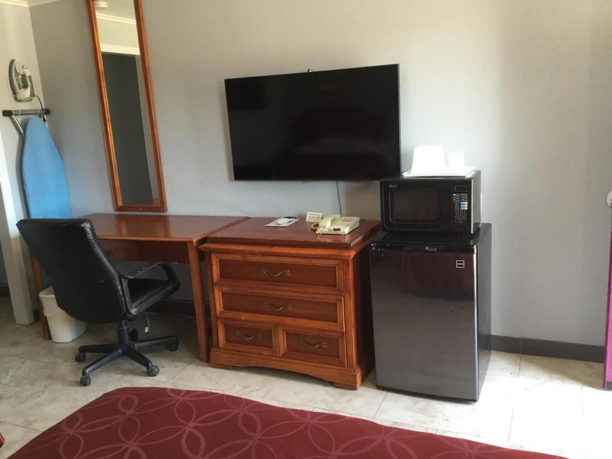 Budget Inn Plainview ภายนอก รูปภาพ