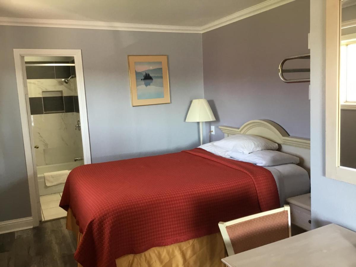 Budget Inn Plainview ภายนอก รูปภาพ