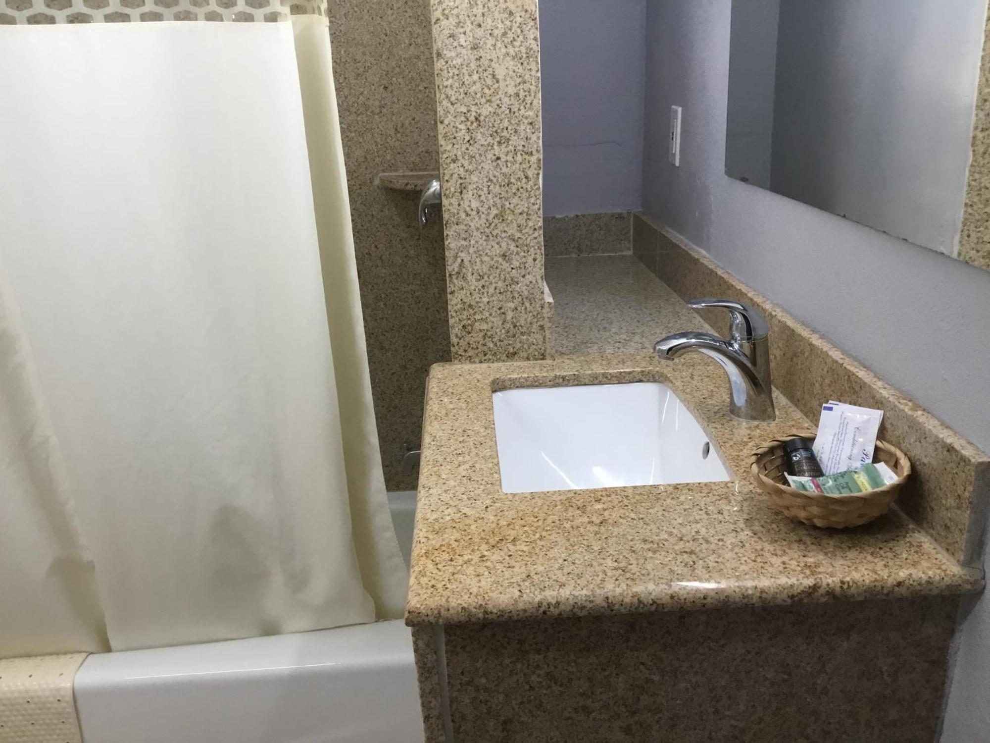 Budget Inn Plainview ภายนอก รูปภาพ