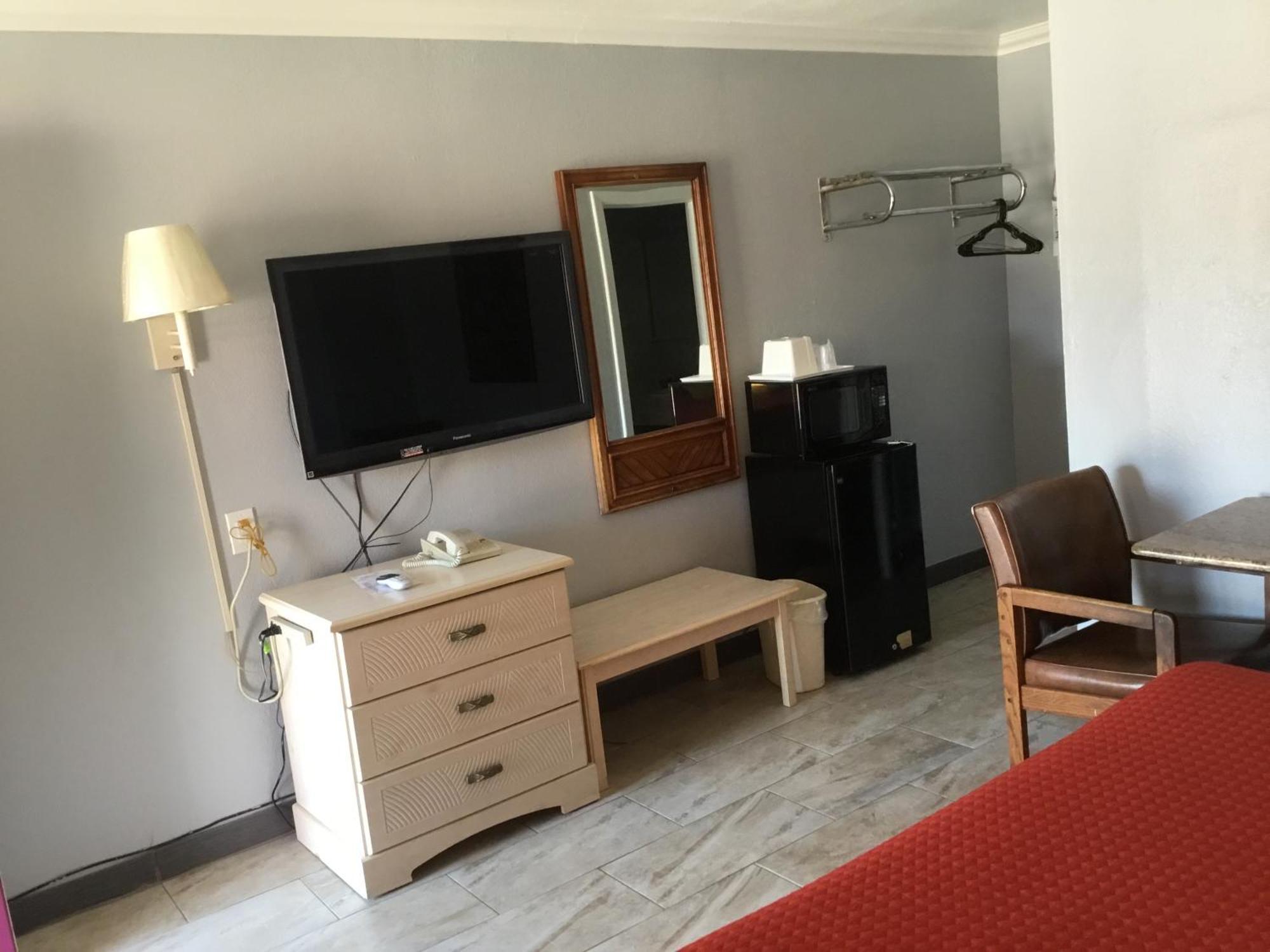 Budget Inn Plainview ภายนอก รูปภาพ