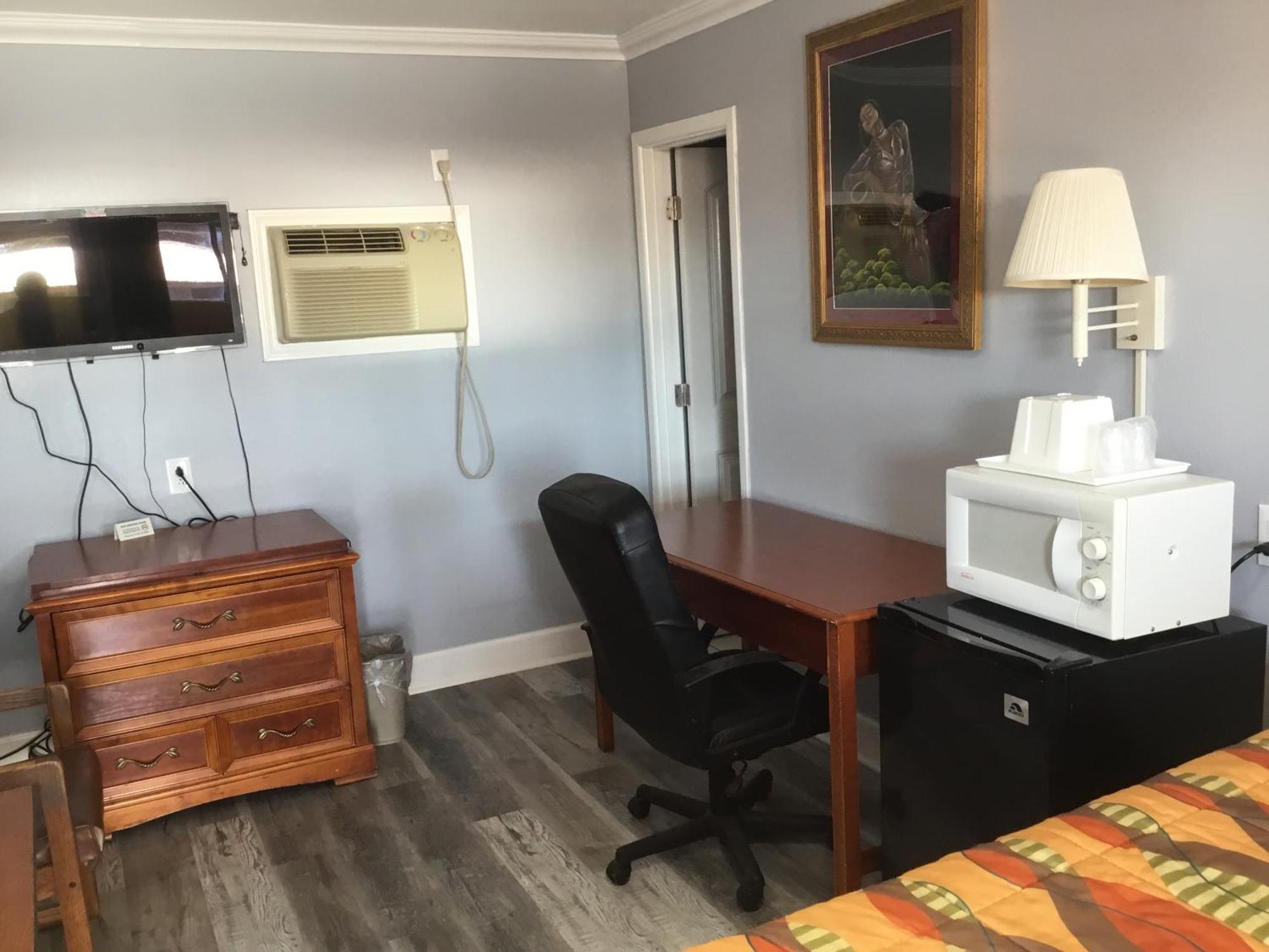 Budget Inn Plainview ภายนอก รูปภาพ