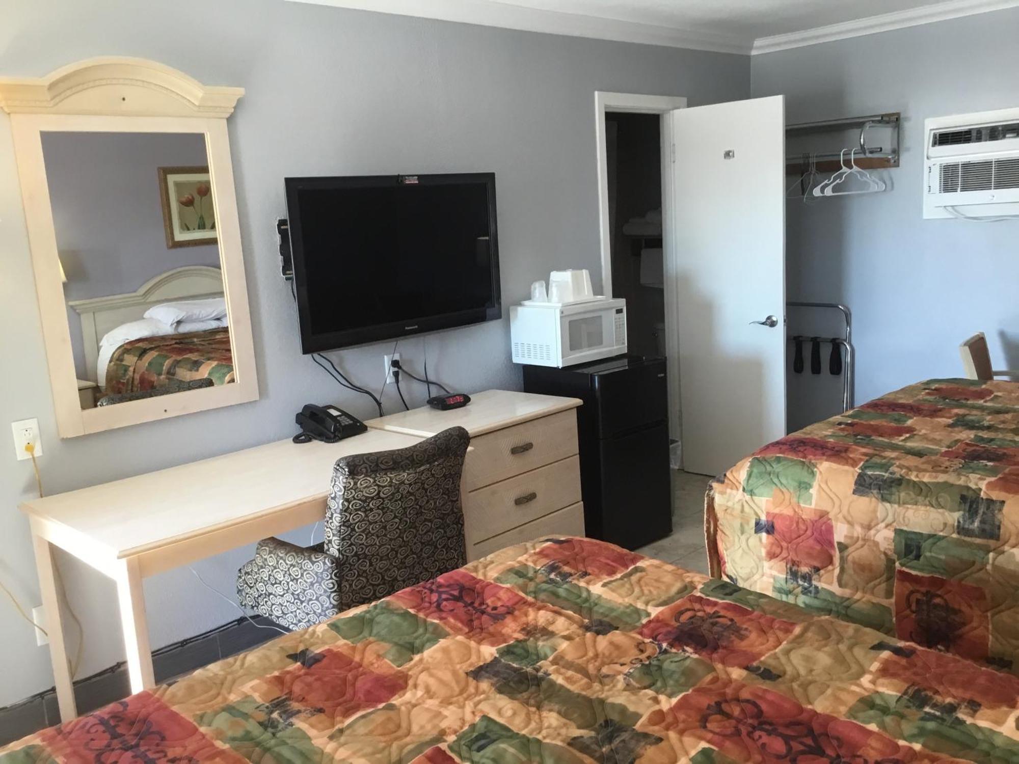 Budget Inn Plainview ภายนอก รูปภาพ