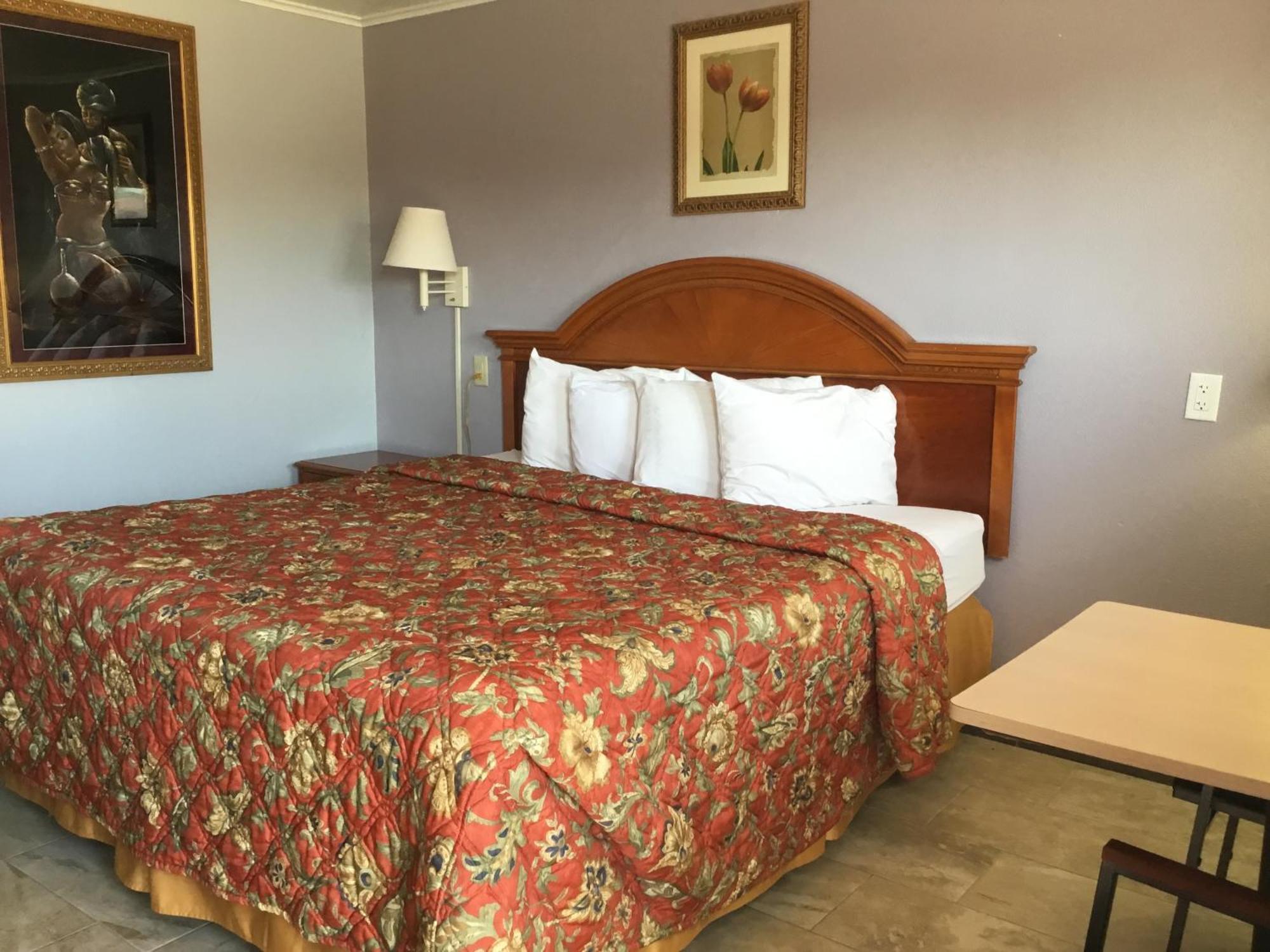 Budget Inn Plainview ภายนอก รูปภาพ