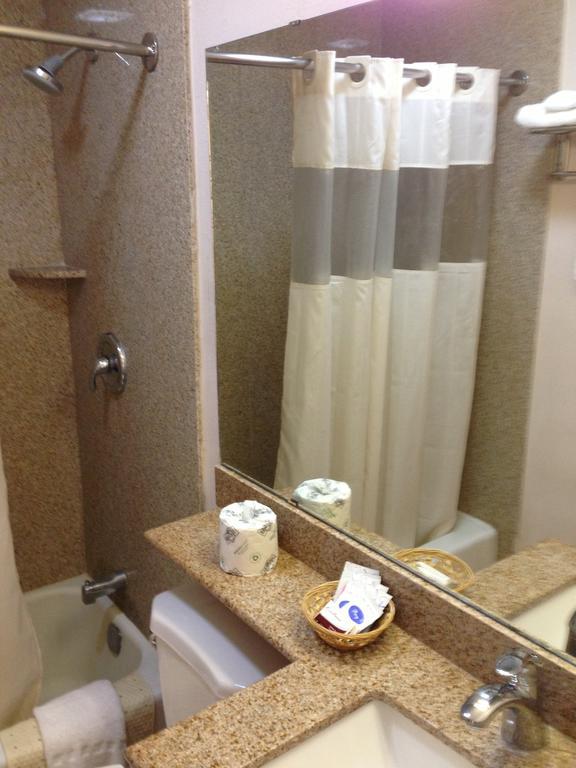Budget Inn Plainview ห้อง รูปภาพ