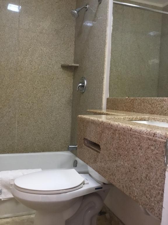 Budget Inn Plainview ภายนอก รูปภาพ